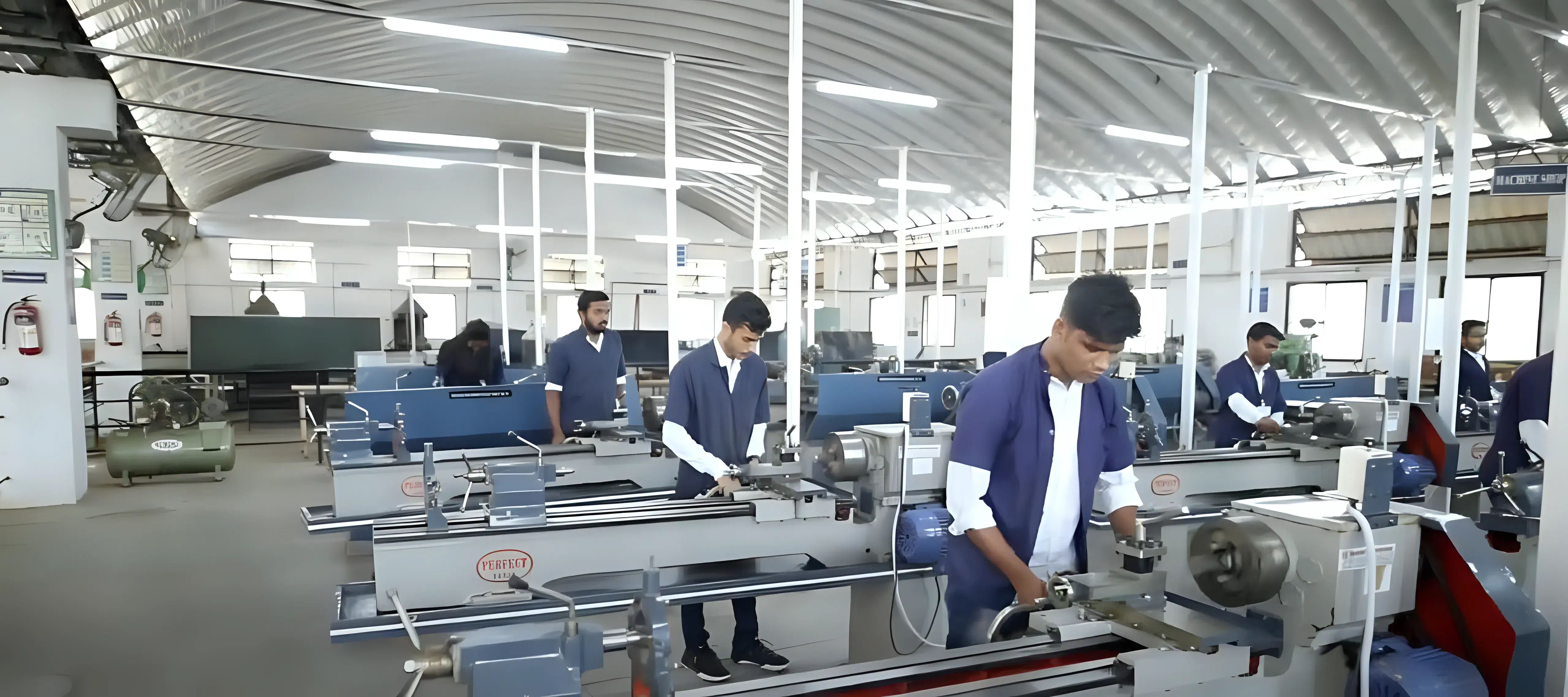 Deogiri Institute of Engineering and Management Studies Aurangabad Facilities photo 4